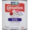 Carnation Nestle Carnation Vitamin D Added Evaporated Milk #10 Can, PK6 10050000010711 - alternate 3